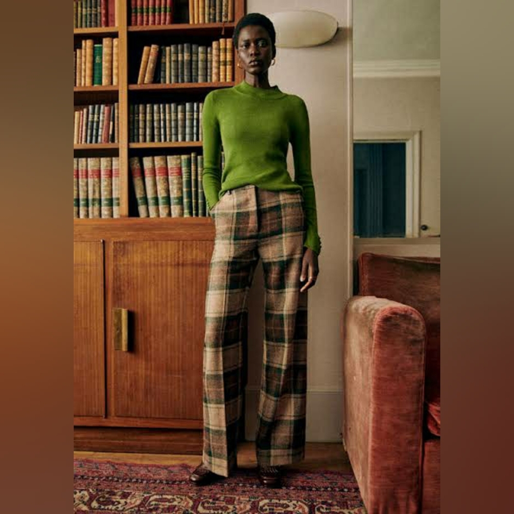 Sezane Matheo Trousers